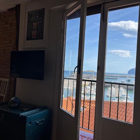 Izaro Eye Bermeo By Urdaibai Rentals Eksteriør bilde