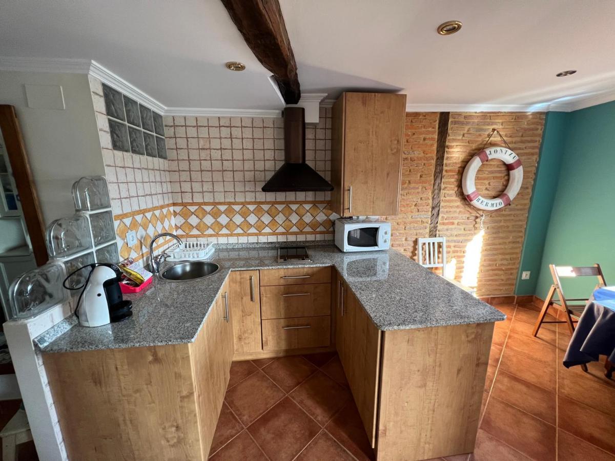 Izaro Eye Bermeo By Urdaibai Rentals Eksteriør bilde