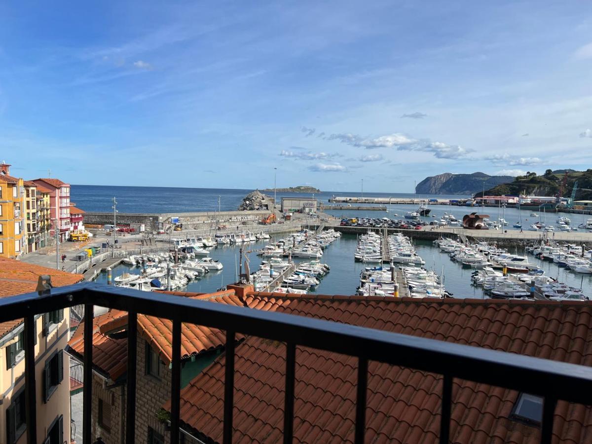 Izaro Eye Bermeo By Urdaibai Rentals Eksteriør bilde