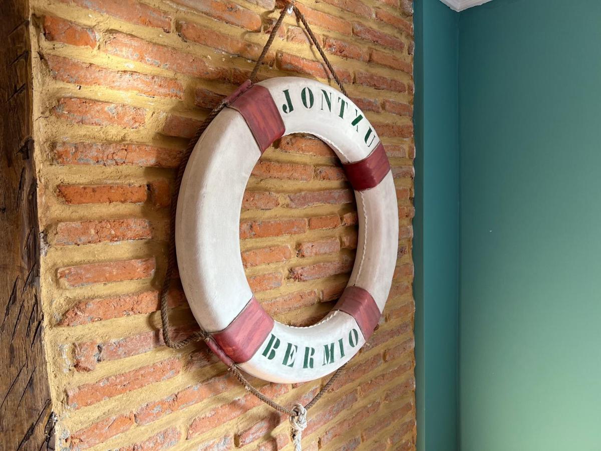 Izaro Eye Bermeo By Urdaibai Rentals Eksteriør bilde